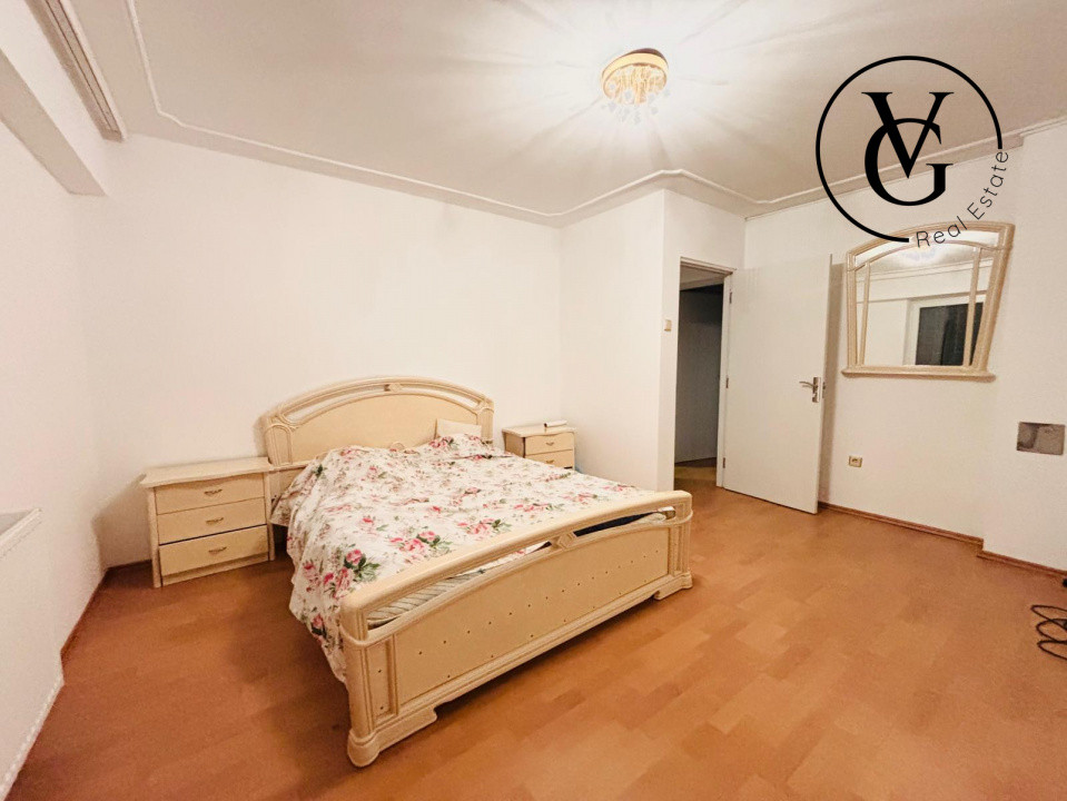 Apartament de 3 camere - Parcul Circului