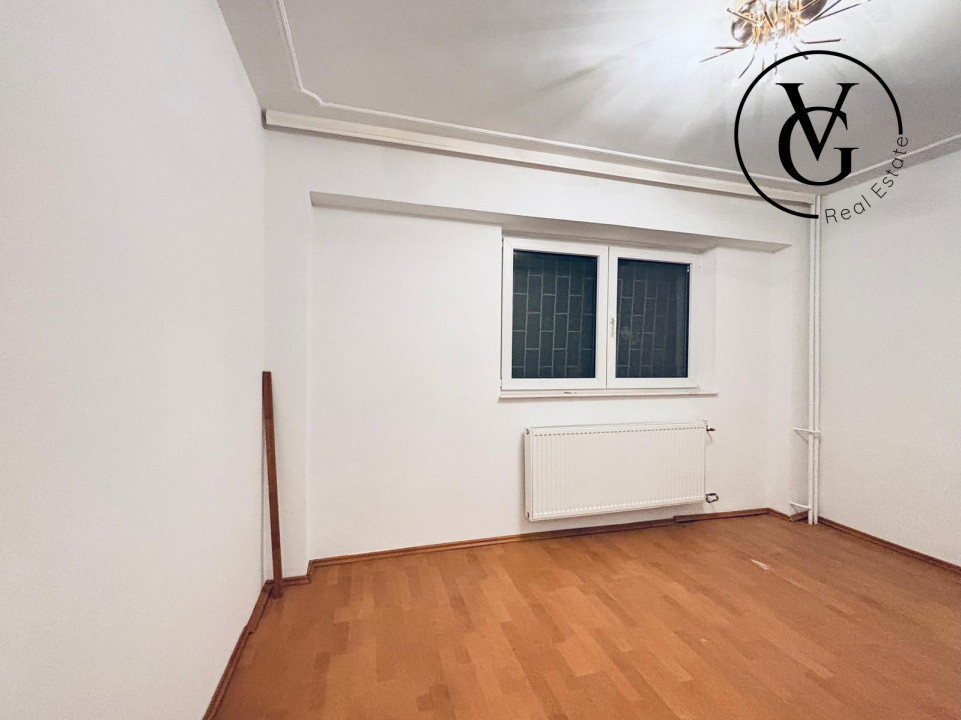Apartament de 3 camere - Parcul Circului