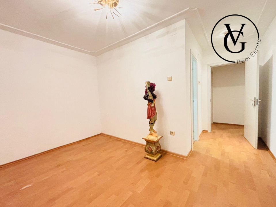 Apartament de 3 camere - Parcul Circului