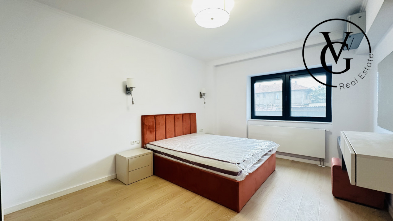 Ap. 2 camere | mobilat lux | ultracentral | Constanta