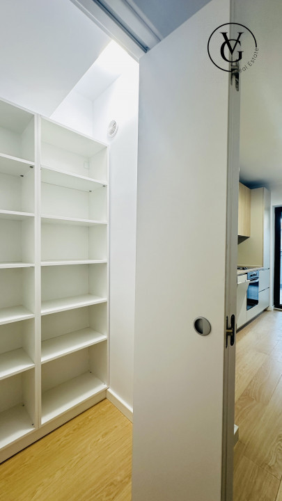 Ap. 2 camere | mobilat lux | ultracentral | Constanta