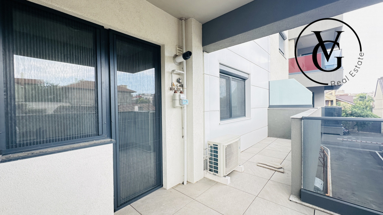 Ap. 2 camere | mobilat lux | ultracentral | Constanta