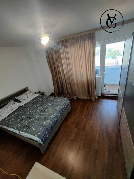 Apartament 2 camere Baba Novac
