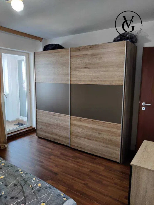 Apartament 2 camere Baba Novac