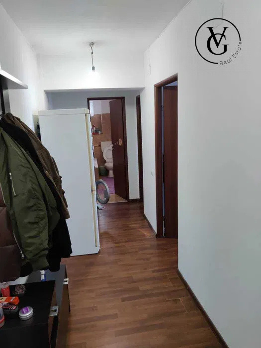 Apartament 2 camere Baba Novac