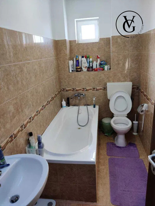 Apartament 2 camere Baba Novac