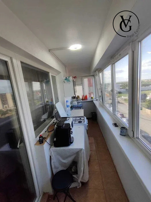 Apartament 2 camere Baba Novac