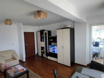 Apartament 2 camere Baba Novac