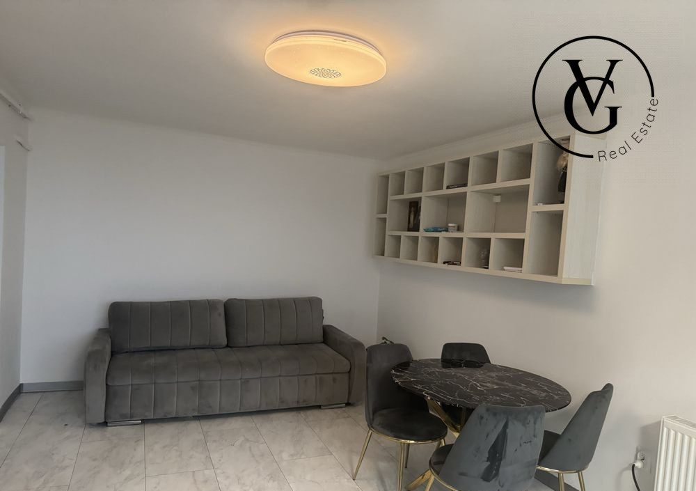 Apartament 3 camere - Tomis III -Termen lung