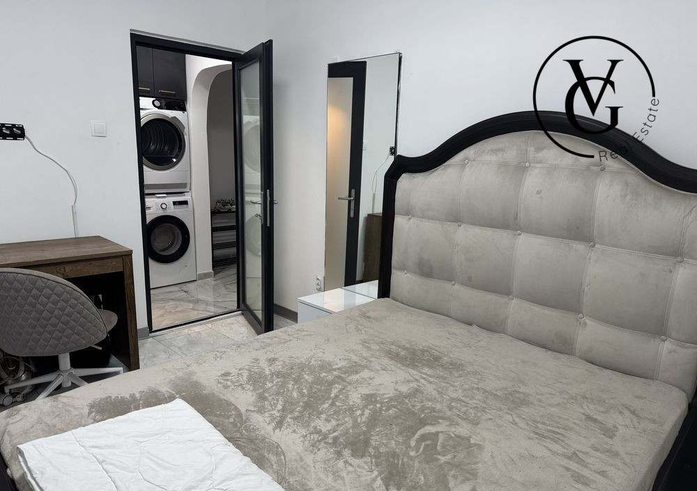 Apartament 3 camere - Tomis III -Termen lung