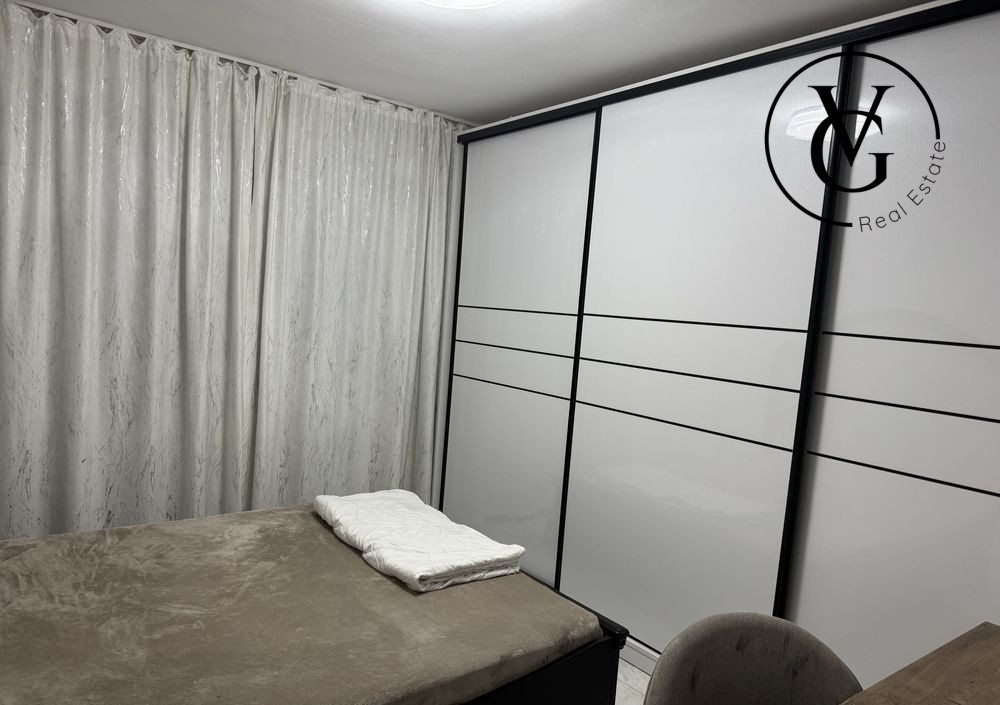 Apartament 3 camere - Tomis III -Termen lung