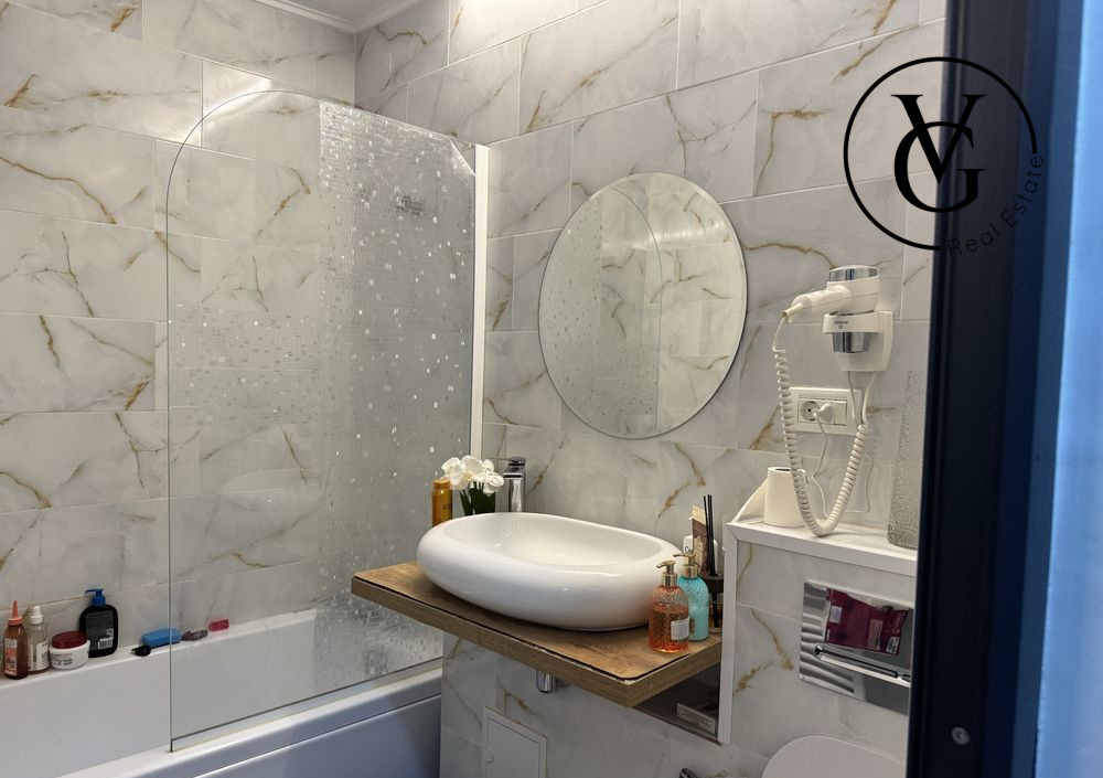 Apartament 3 camere - Tomis III -Termen lung