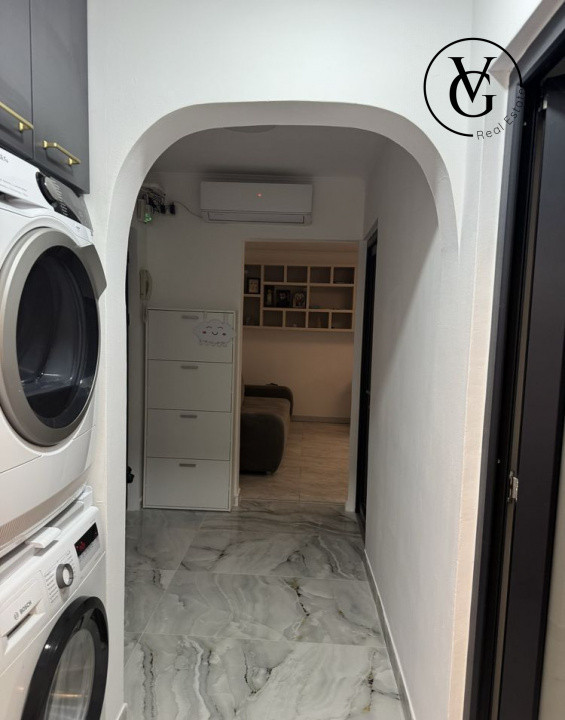 Apartament 3 camere - Tomis III -Termen lung