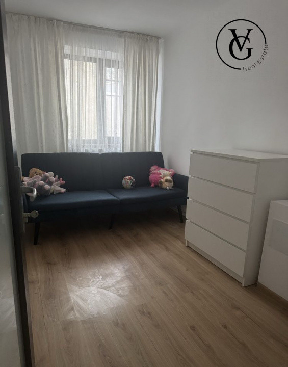 Apartament 3 camere - Tomis III -Termen lung