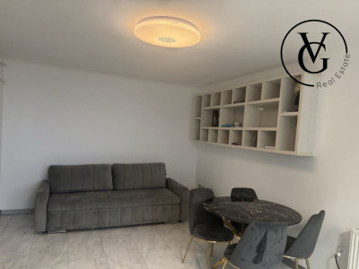 Apartament 3 camere - Tomis III -Termen lung