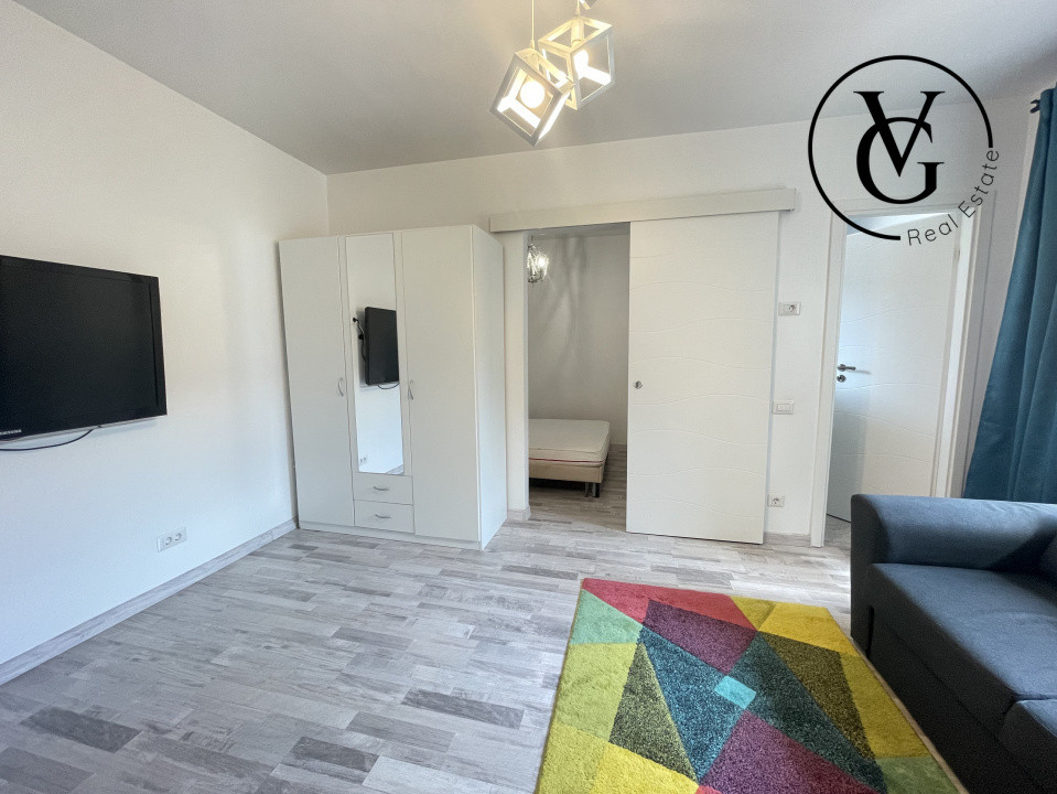 Apartament 2 camere - Ultracentral - Tomis Mall - Termen lung