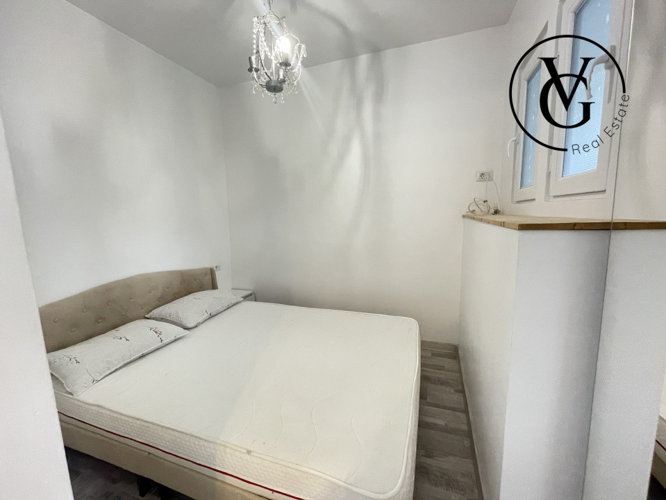Apartament 2 camere - Ultracentral - Tomis Mall - Termen lung