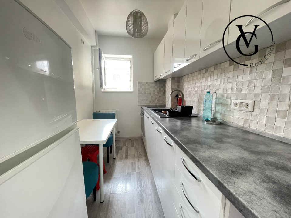 Apartament 2 camere - Ultracentral - Tomis Mall - Termen lung