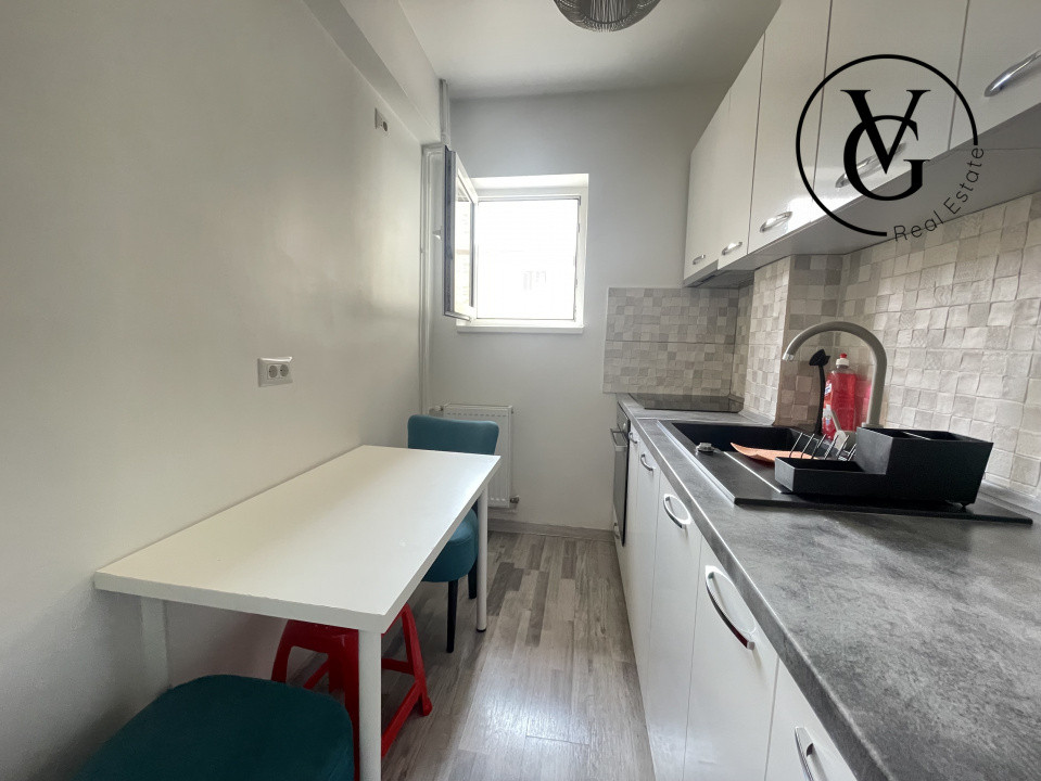 Apartament 2 camere - Ultracentral - Tomis Mall - Termen lung