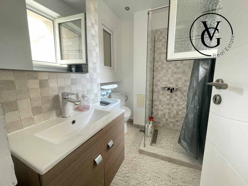 Apartament 2 camere - Ultracentral - Tomis Mall - Termen lung