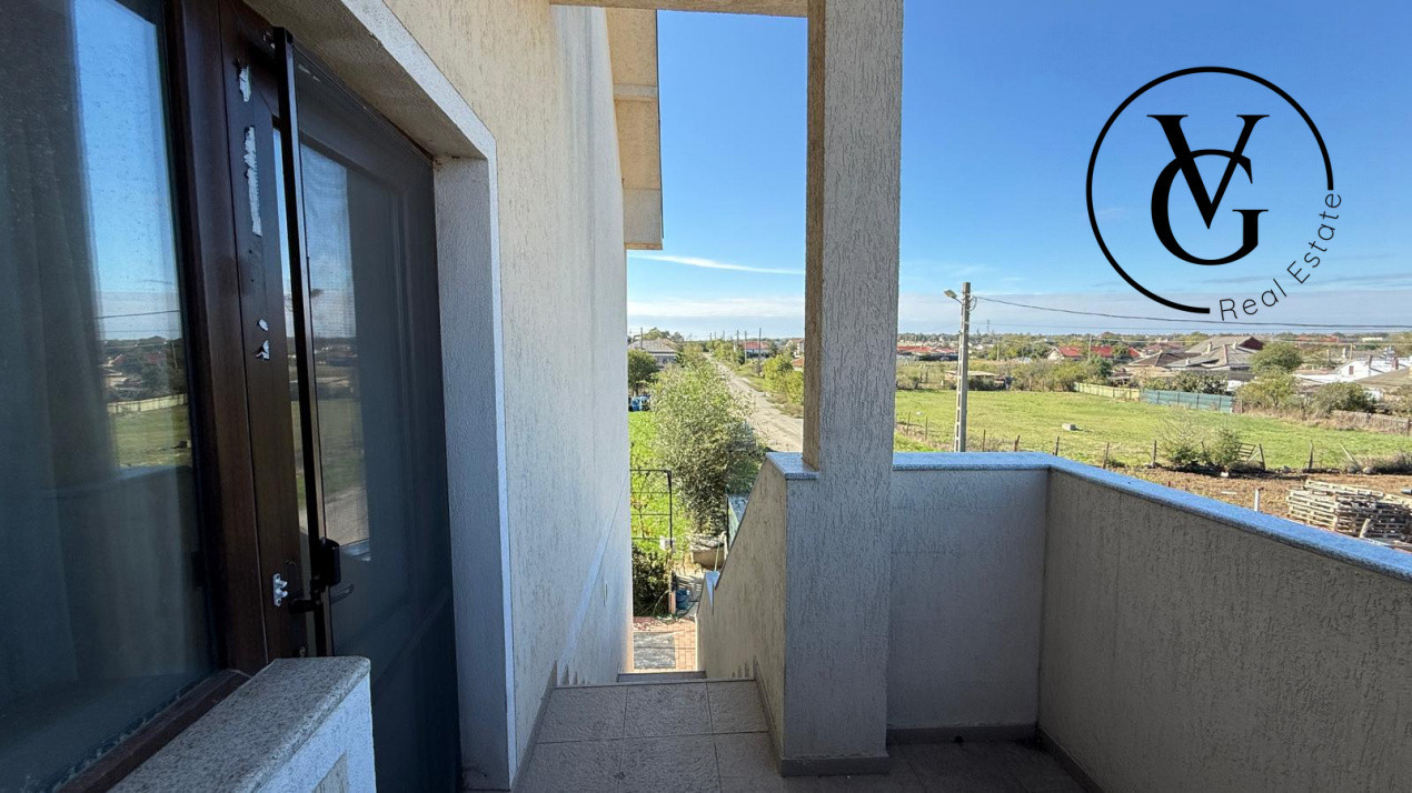 Casa spatioasa cu 8 dormitoare