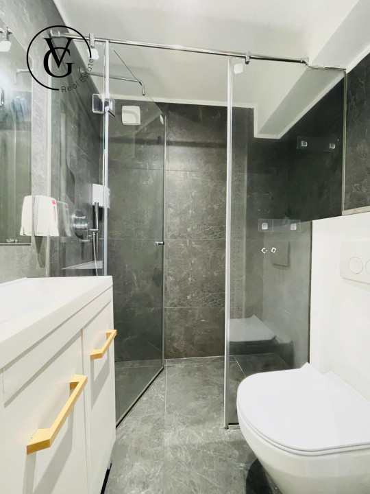 Apartament 2 camere - Afacere la cheie in Centrul Vechi 