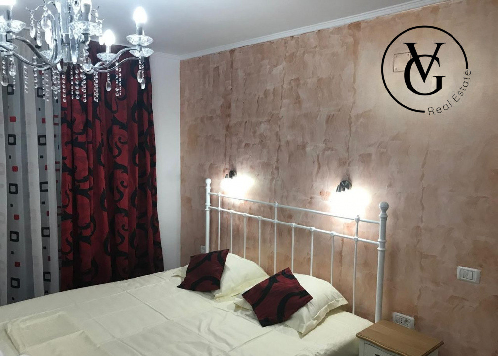 Apartament 2 camere Faleza Nord