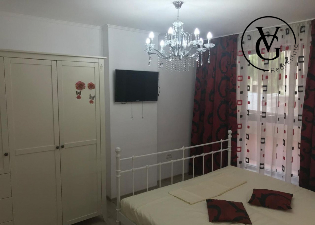 Apartament 2 camere Faleza Nord