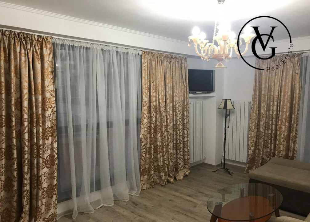 Apartament 2 camere Faleza Nord