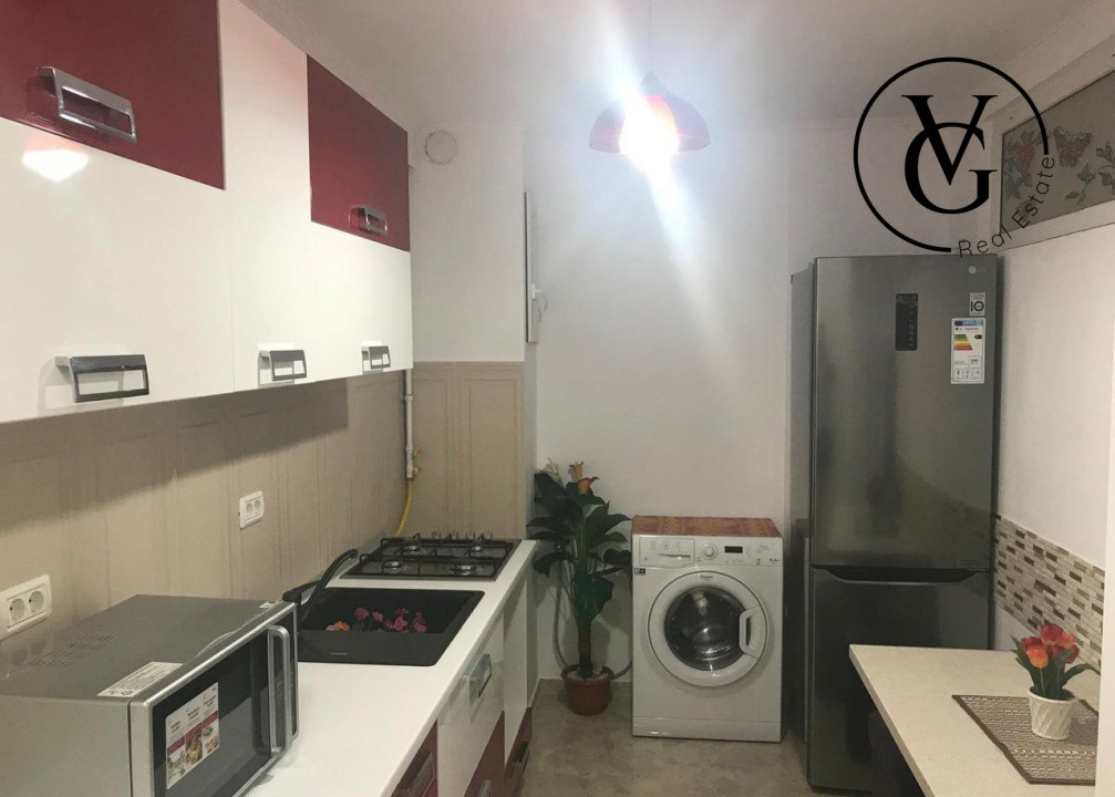 Apartament 2 camere Faleza Nord