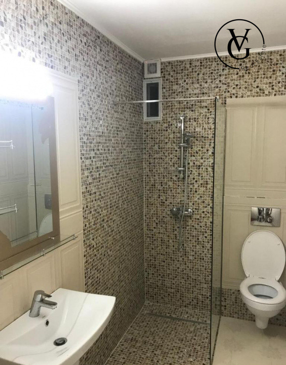 Apartament 2 camere Faleza Nord