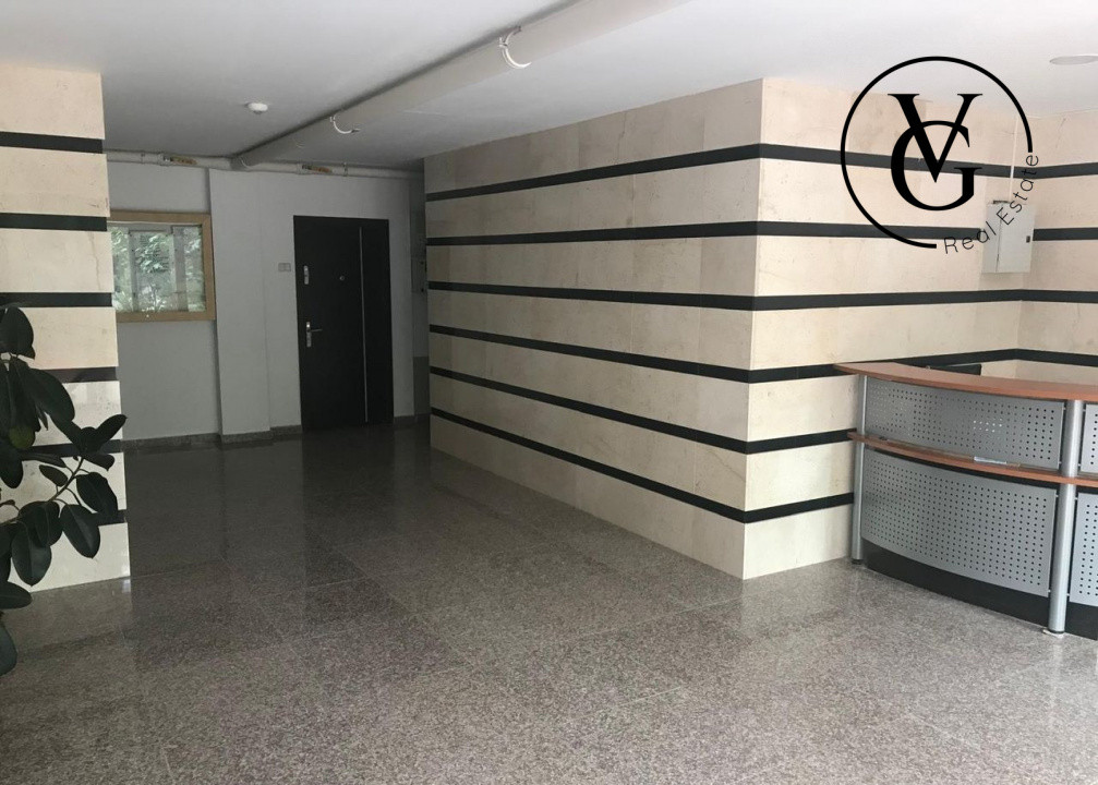 Apartament 2 camere Faleza Nord