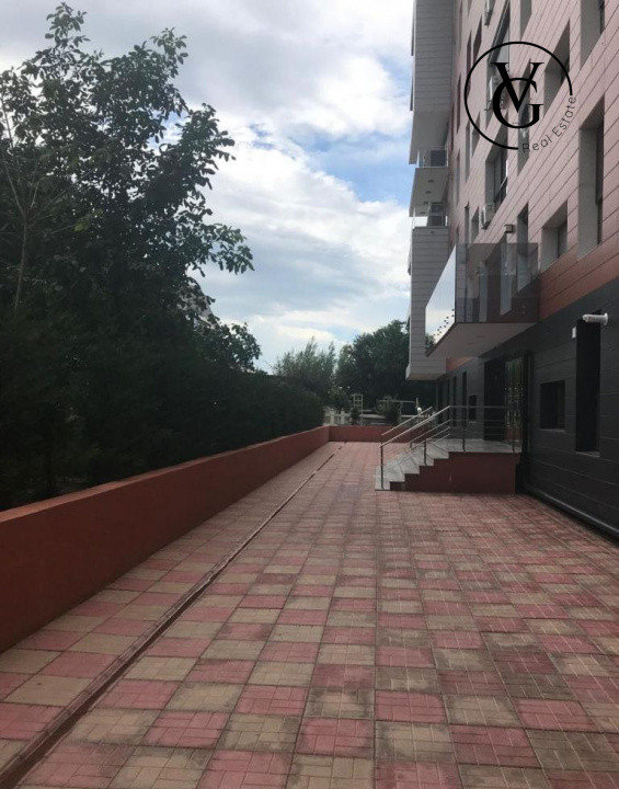 Apartament 2 camere Faleza Nord