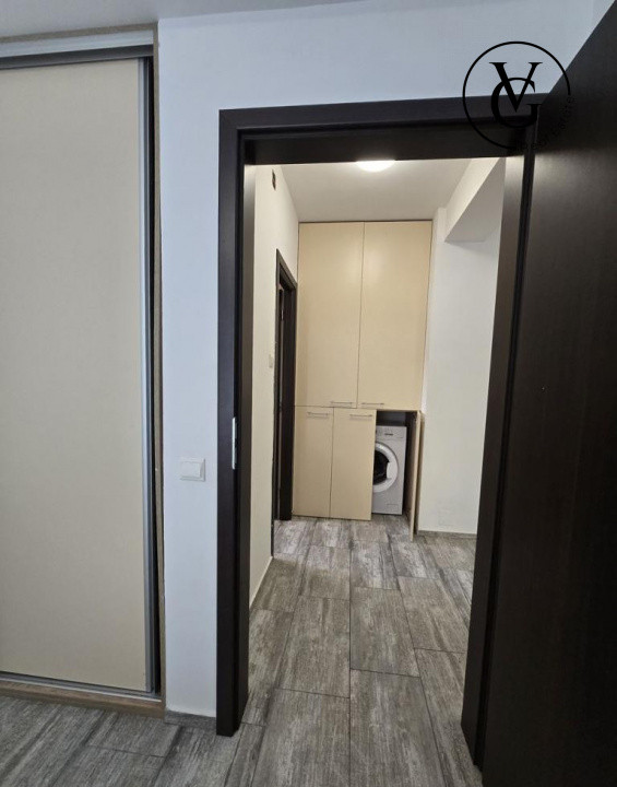 Apartament 2 camere - Compozitorilor - centrala proprie