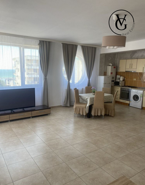 Apartament 3 camere - Summerland - 140 mp