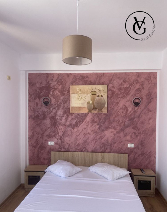 Apartament 3 camere - Summerland - 140 mp