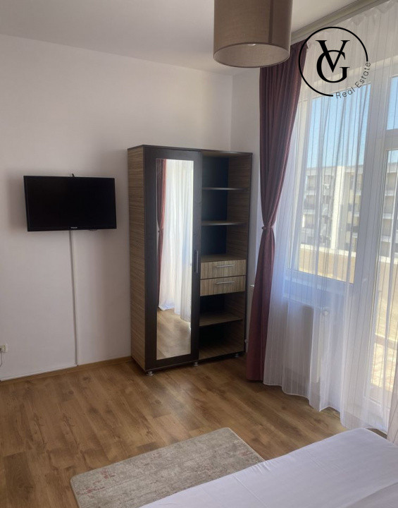 Apartament 3 camere - Summerland - 140 mp