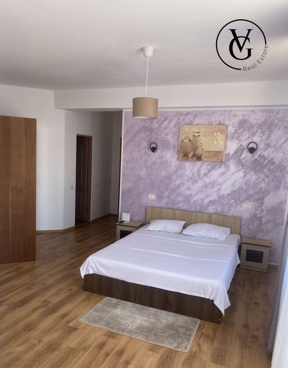 Apartament 3 camere - Summerland - 140 mp