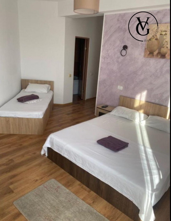 Apartament 3 camere - Summerland - 140 mp