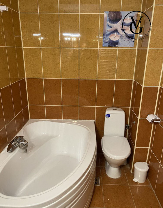 Apartament 3 camere - Summerland - 140 mp