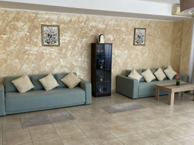 Apartament 3 camere - Summerland - 140 mp
