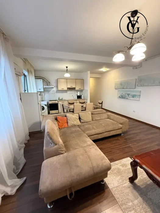 Apartament 2 camere - zona Faleza Nord - 200 metri de plaja