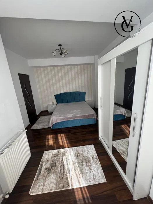 Apartament 2 camere - zona Faleza Nord - 200 metri de plaja