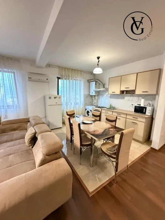 Apartament 2 camere - zona Faleza Nord - 200 metri de plaja
