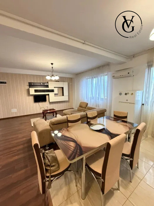 Apartament 2 camere - zona Faleza Nord - 200 metri de plaja