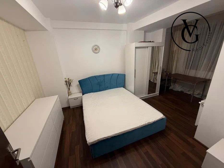 Apartament 2 camere - zona Faleza Nord - 200 metri de plaja