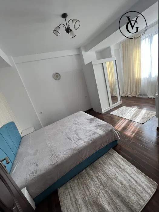 Apartament 2 camere - zona Faleza Nord - 200 metri de plaja