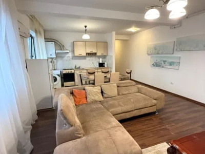 Apartament 2 camere - zona Faleza Nord - 200 metri de plaja