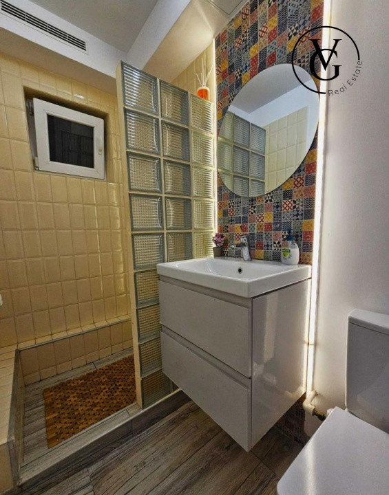 Apartament 2 camere - zona Tomis Nord - termen lung