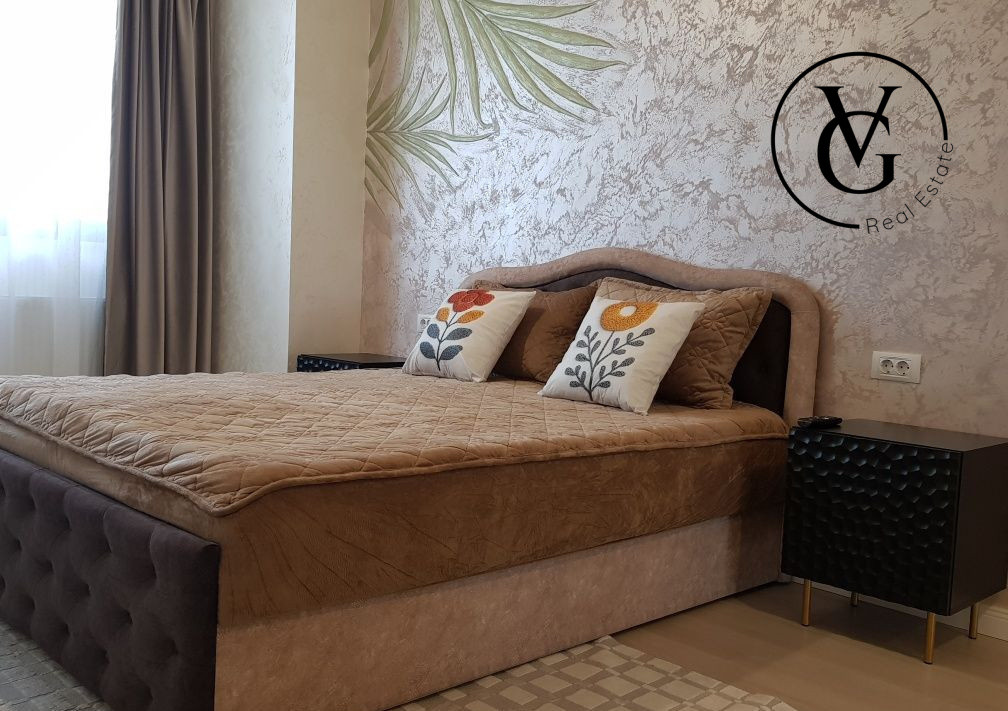 Apartament 2 camere - Solid House - zona Inel II - parcare subterana